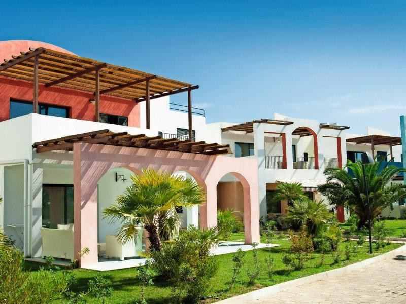Pierre & Vacances Residence Villaggio Dei Turchesi