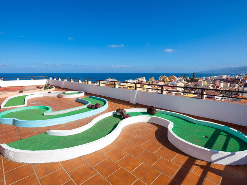 Pilio Holiday Club