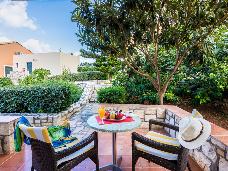 Pilots Villas Luxury Suites