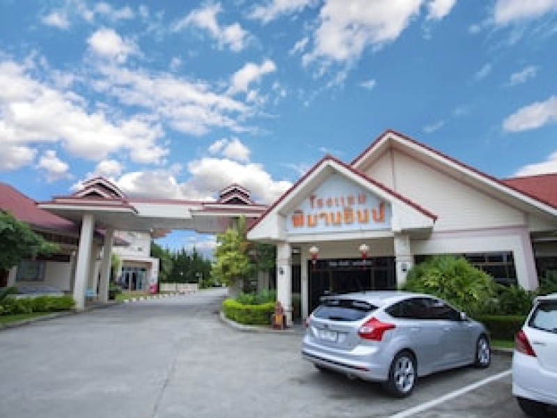 PIMANN INN (SHA)