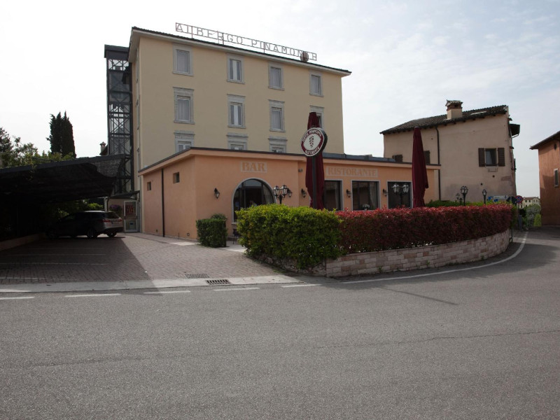 Pinamonte