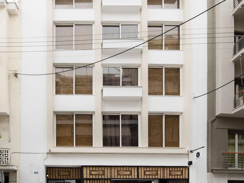 Piraeus Premium Suites