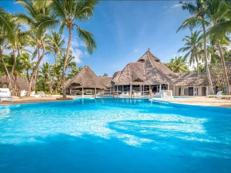 Kiwengwa Beach Resort