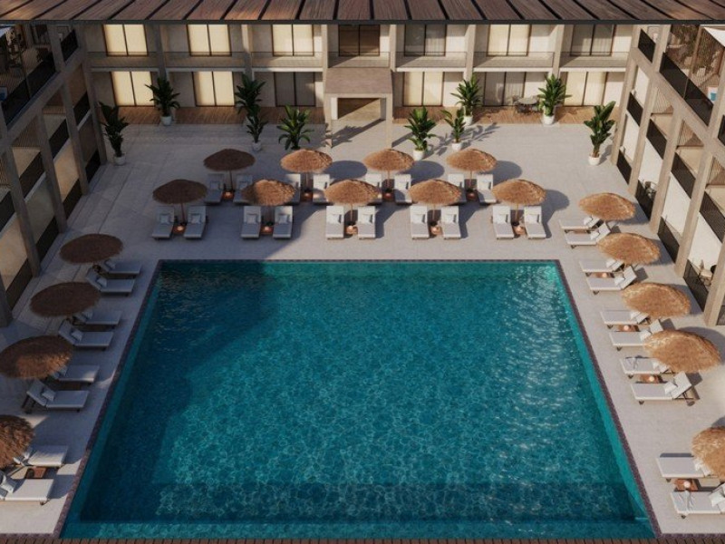ananea Sahl Hasheesh