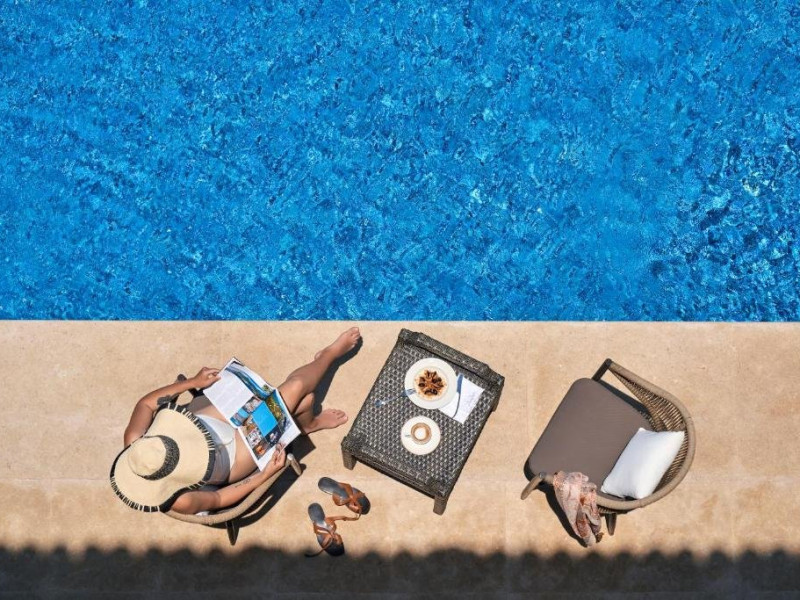 Ghazala Resort & Spa El Alamein (ex. Rixos Alamein)