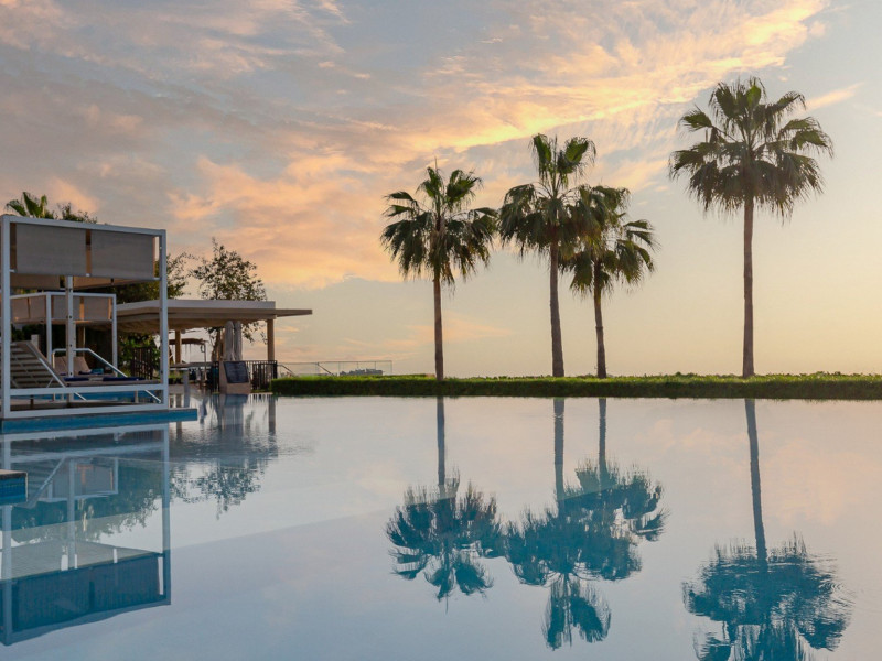 INTERCONTINENTAL FUJAIRAH RESORT