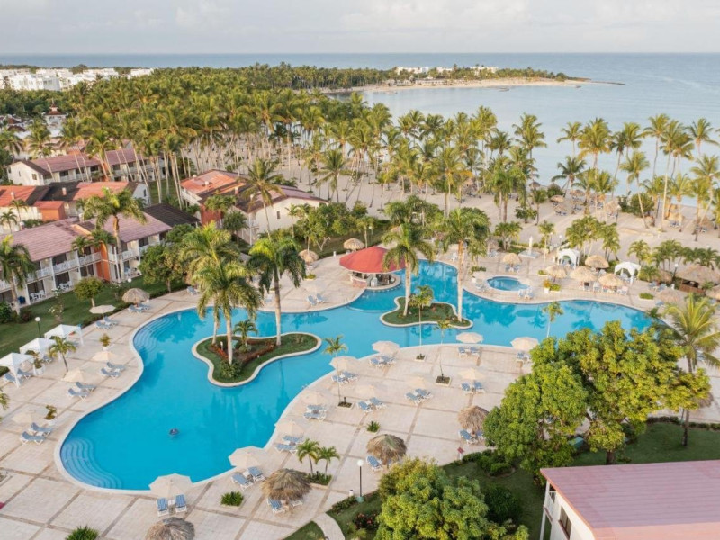 Bahia Principe Escape Bouganville