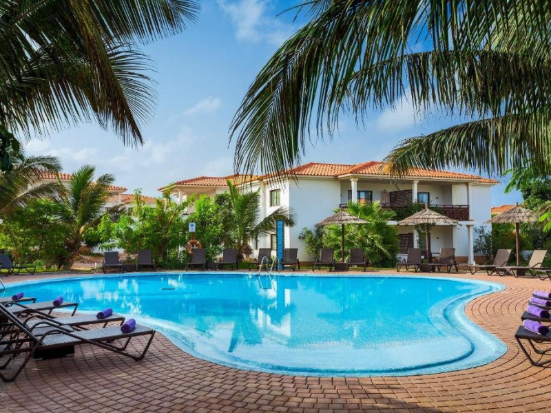 Meliá Tortuga