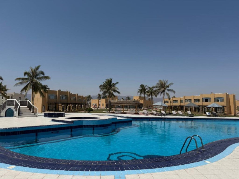 Samharam Resorts