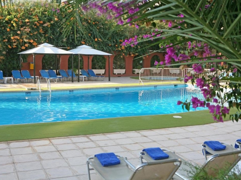 Navarria Blue Hotel