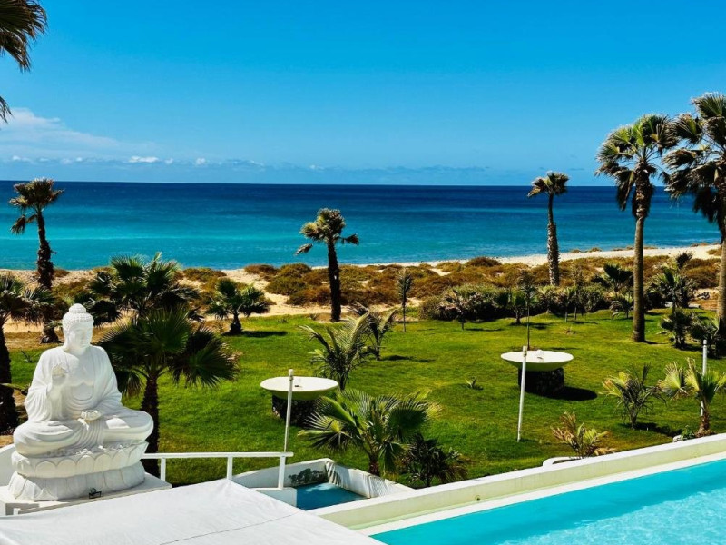 Budha Beach Hotel