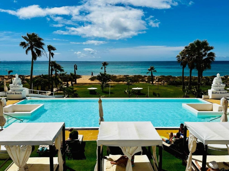 Budha Beach Hotel