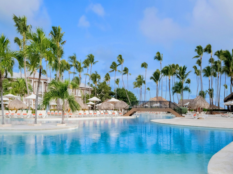 Sunscape Coco Punta Cana