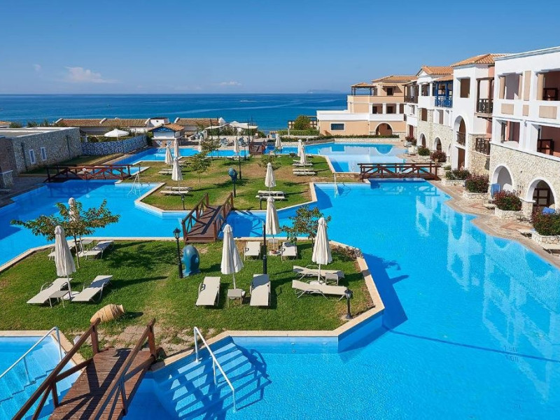 Aldemar Olympian Village