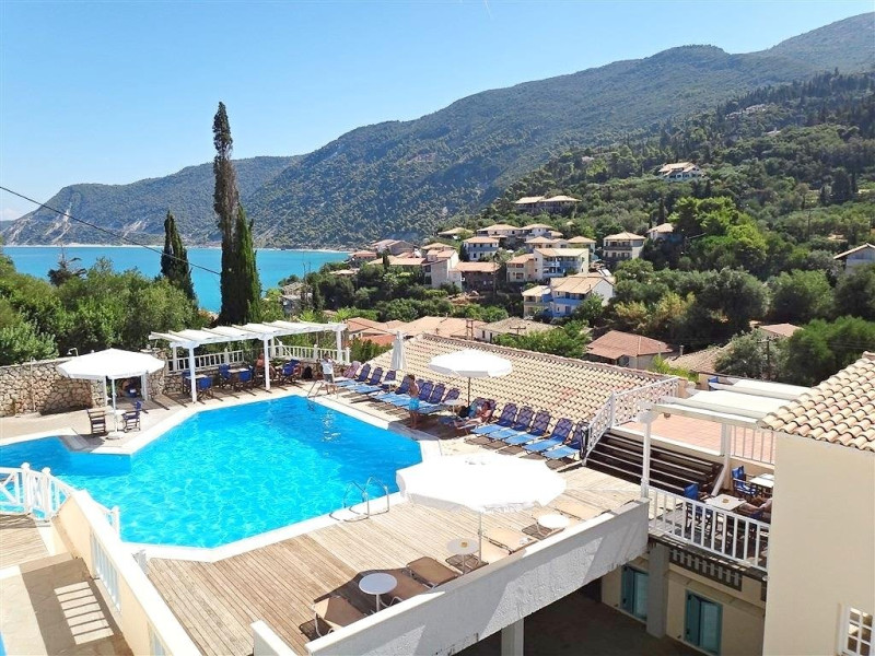 Kalypso Hotel