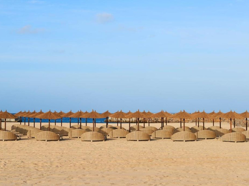 Meliá Dunas Beach Resort & Spa