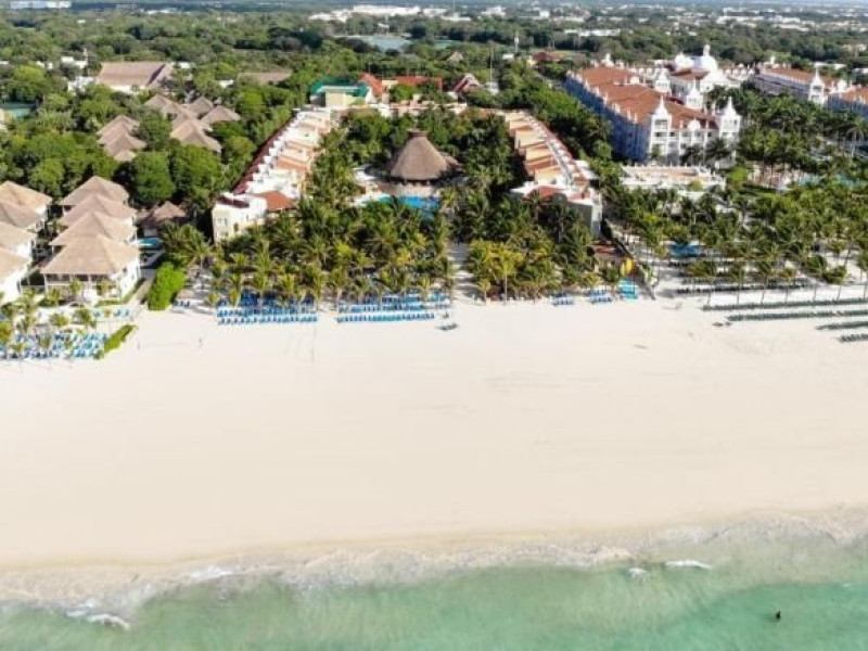 Viva Wyndham Azteca
