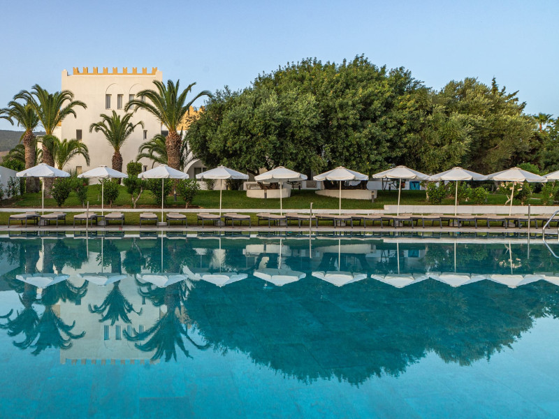 Platanista Hotel Kos