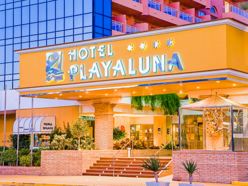 Playaluna