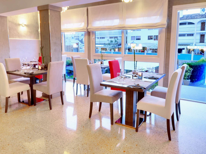Playas del Rey Boutique Hotel
