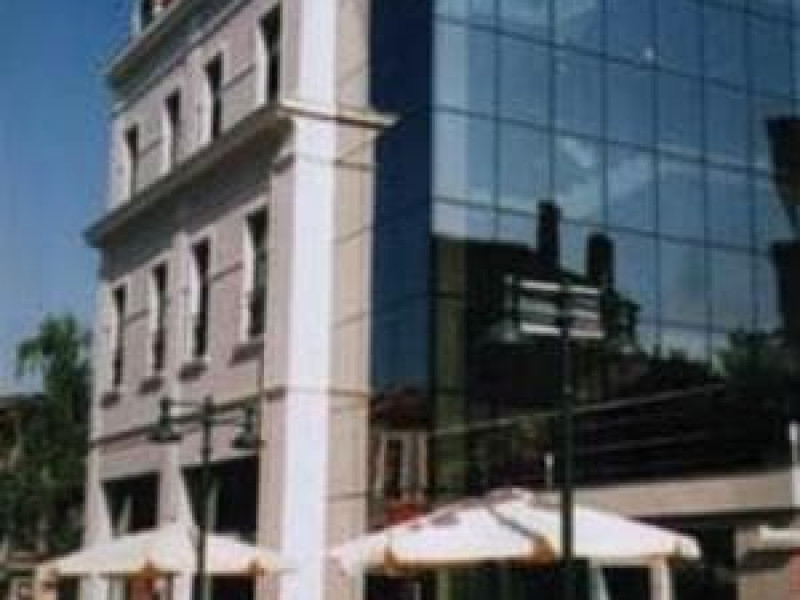 Plaza
