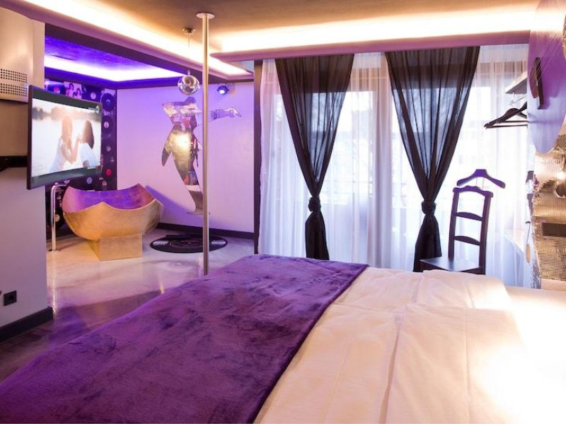 PLAZA INN stays design Dortmund