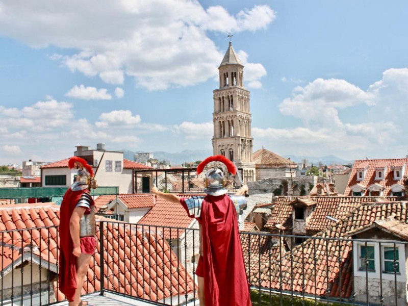 Plaza Marchi Old Town - MAG Quaint & Elegant Boutique Hotels