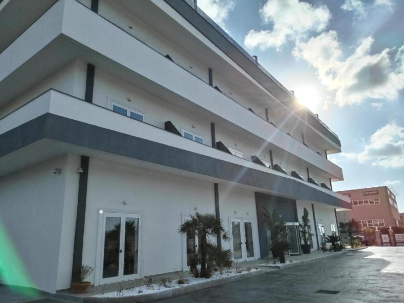 Pm Hotel
