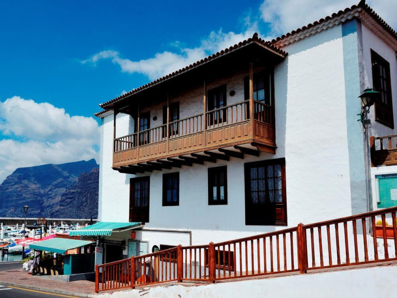 Poblado Marinero