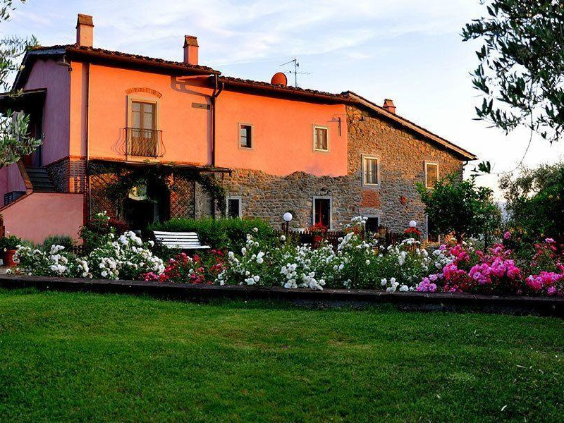 Podere Campiglia