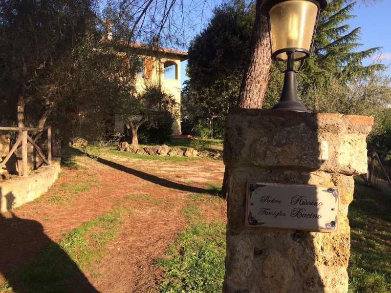 Podere Risoino