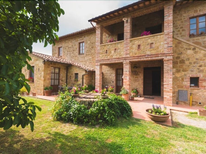 Podere San Gregorio