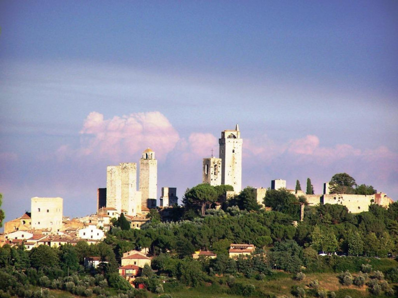 Poggetto Di Montese