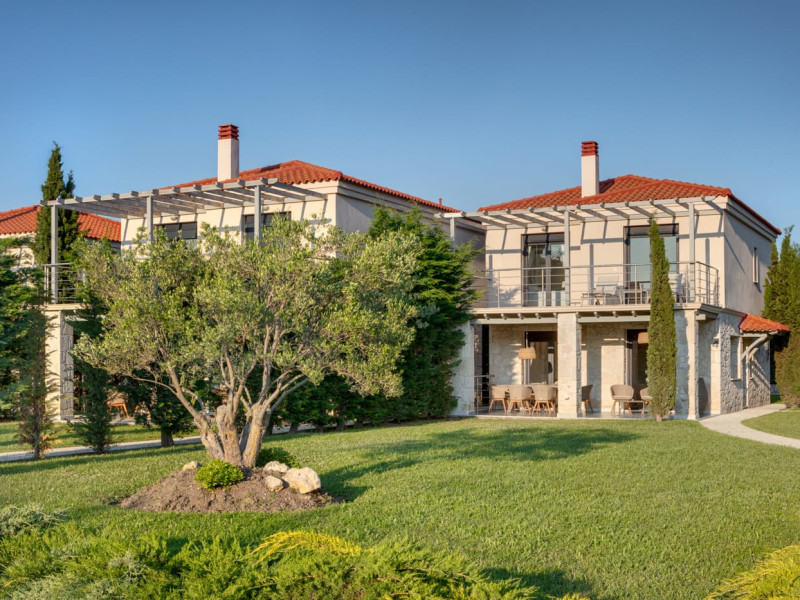 Pohoda Villas Resort