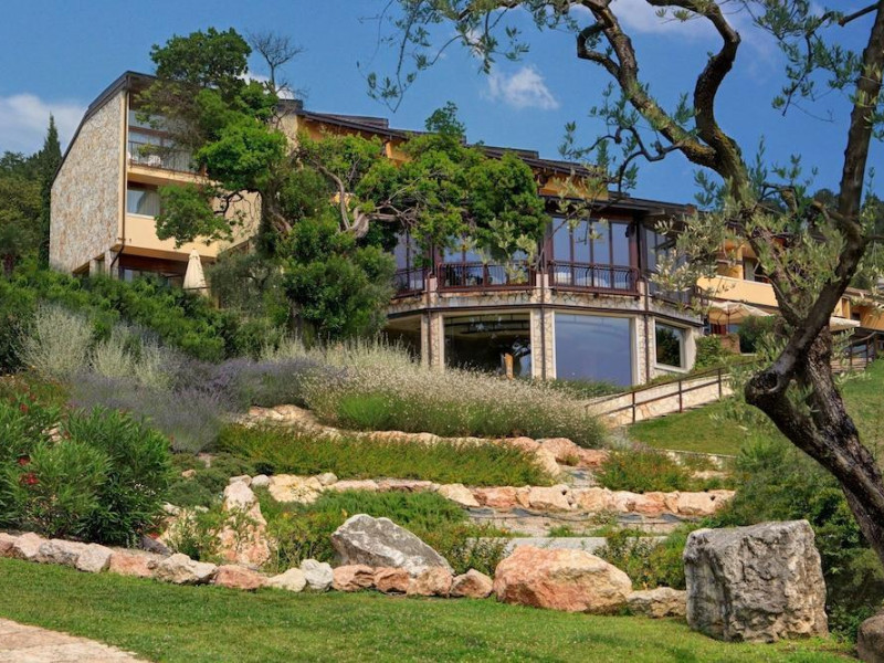 Poiano Resort