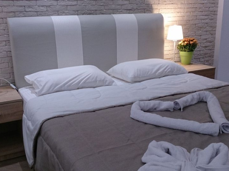 Polis of Naxos Boutique Hotel
