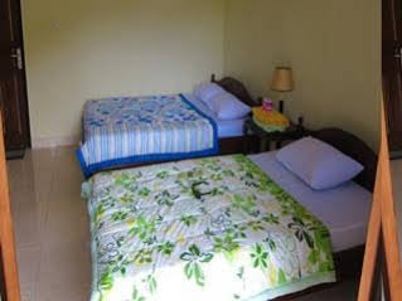Pondok Batur Indah