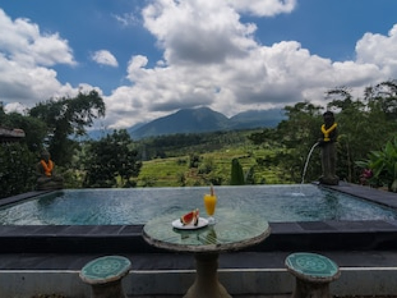 Pondok Nyoman Bedugul