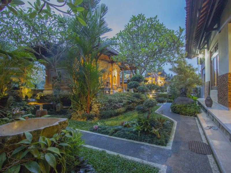 Pondok Prapen