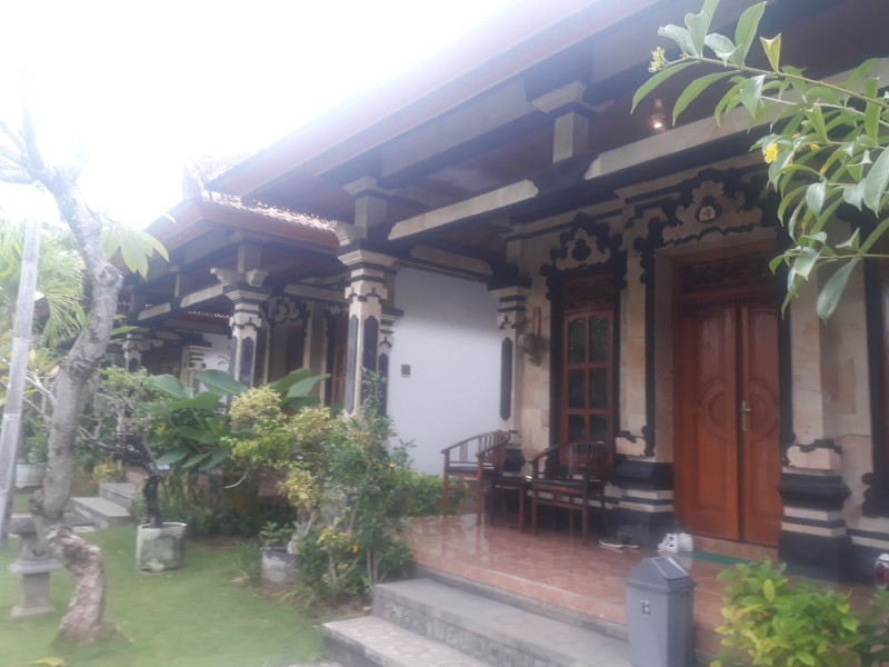 Pondok Wisata Sartaya 2
