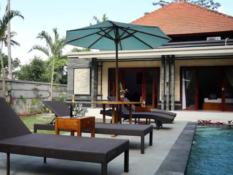 Pondok Yana Villa