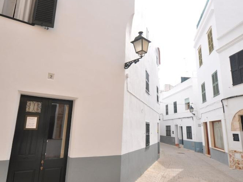 Port Antic Ciutadella By My Rooms Hotels