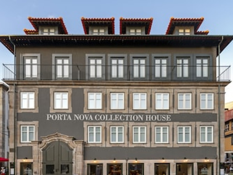 PORTA NOVA COLLECTION HOUSE