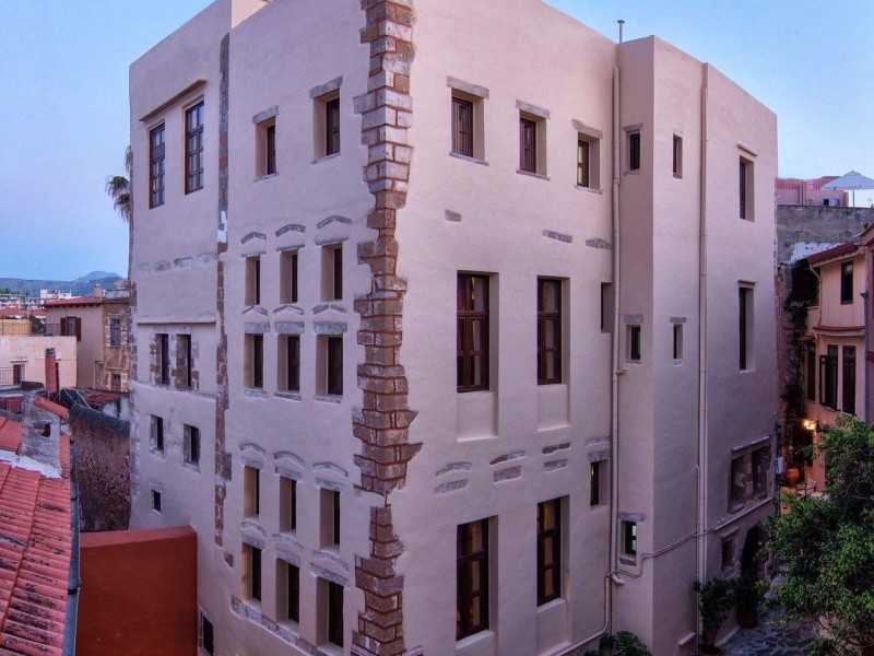 Porto Del Colombo