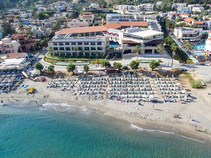 Porto Platanias Beach Resort & Spa