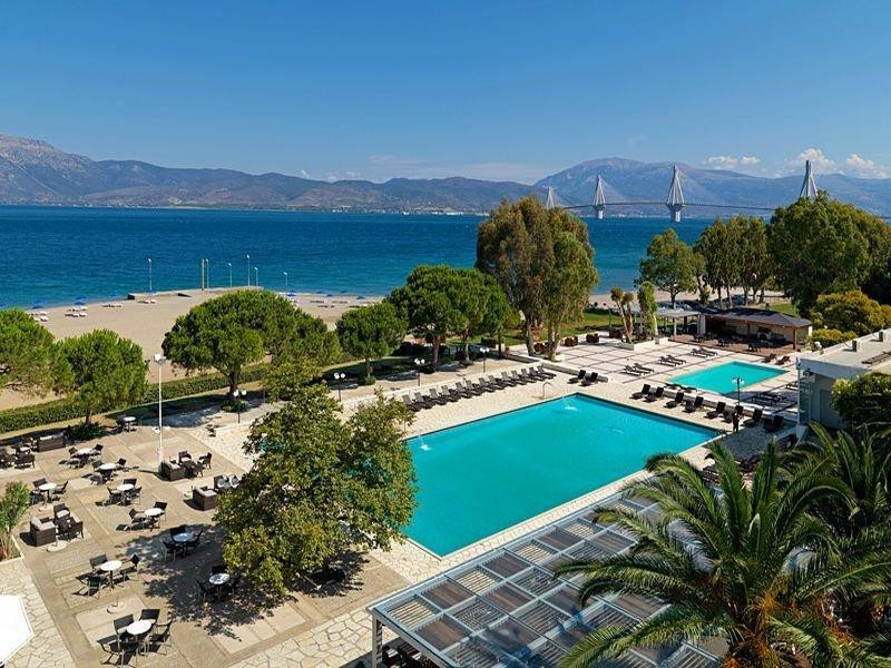 PORTO RIO HOTEL CASINO