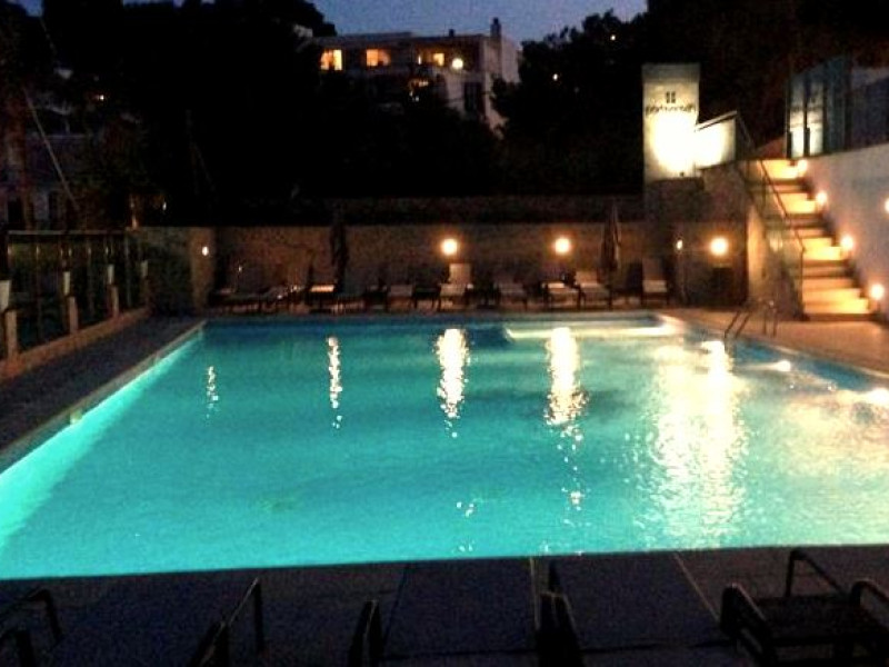 Portodrach Aparthotel