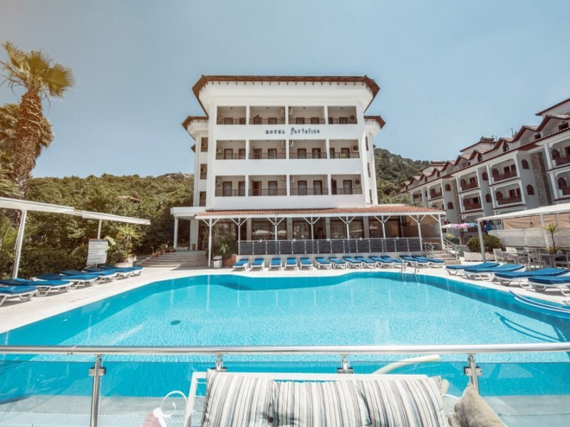 Portofino Hotel Marmaris