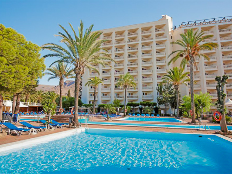 Portomagno Hotel