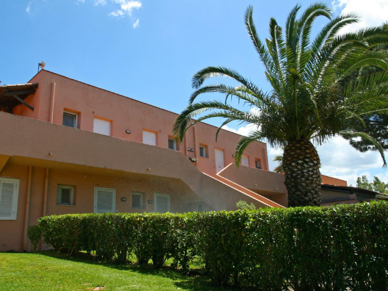 Portorosa Residence